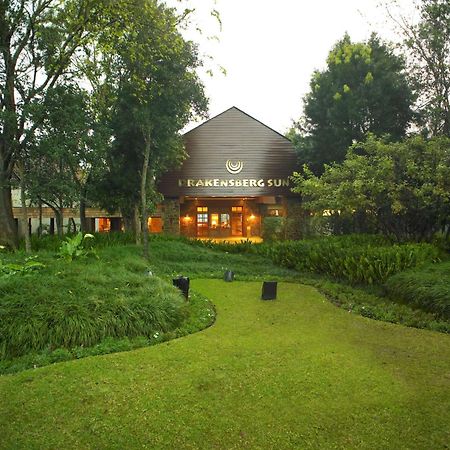 Drakensberg Sun Resort Cathkin Park エクステリア 写真