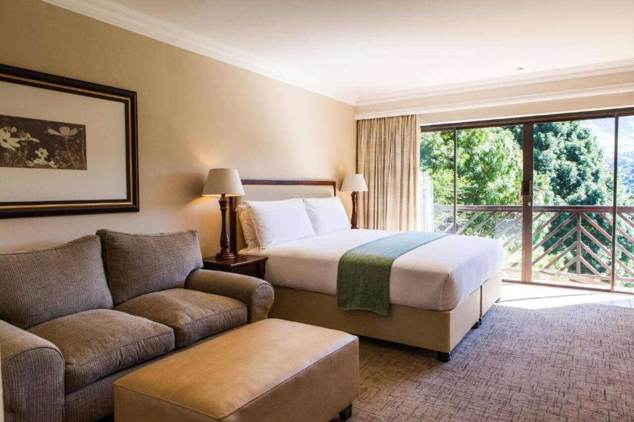 Drakensberg Sun Resort Cathkin Park エクステリア 写真
