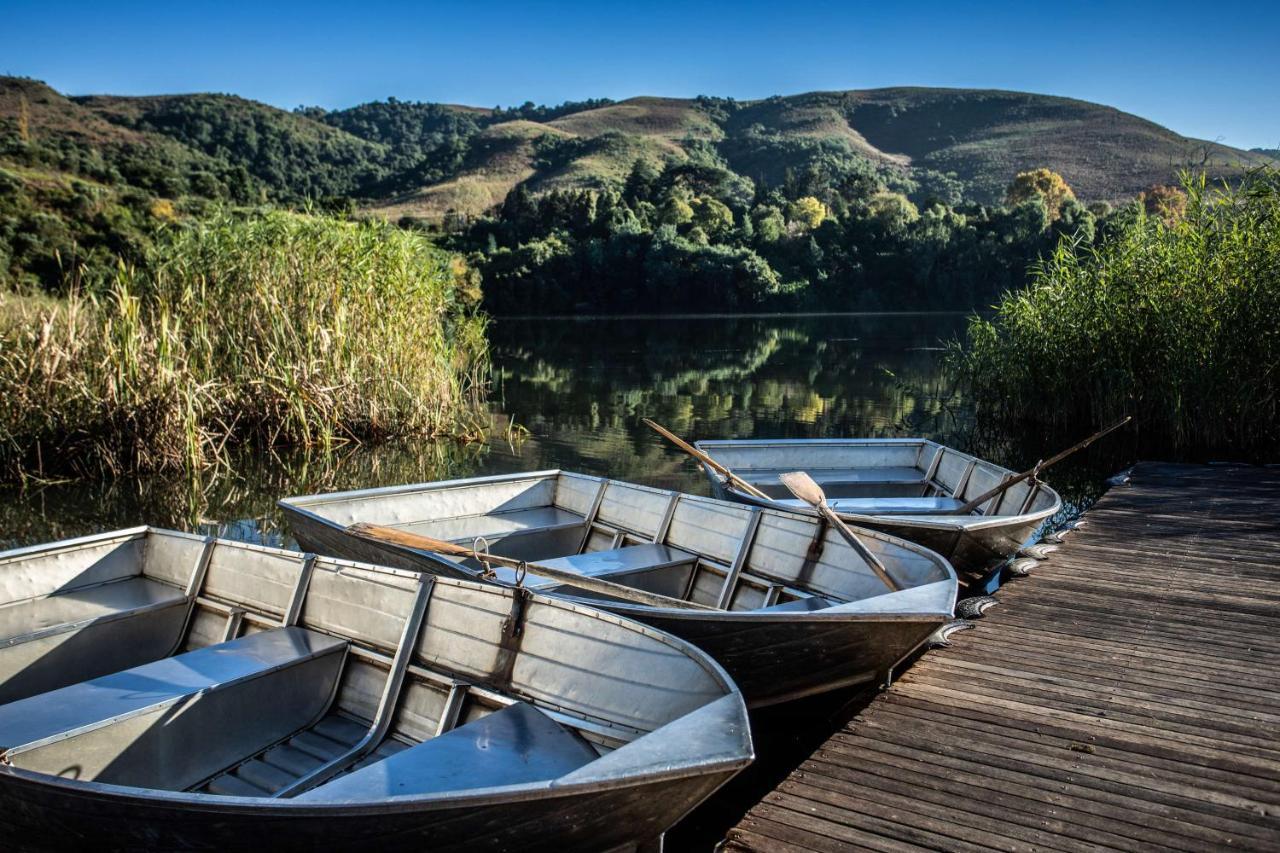 Drakensberg Sun Resort Cathkin Park エクステリア 写真