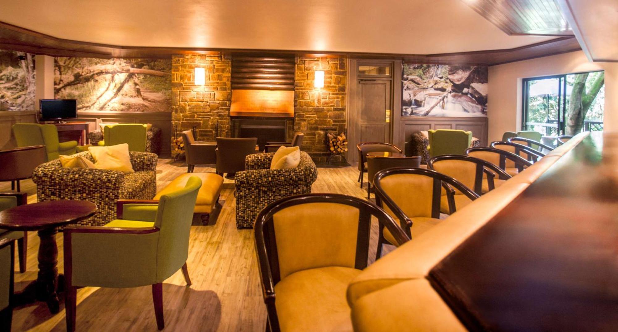 Drakensberg Sun Resort Cathkin Park エクステリア 写真