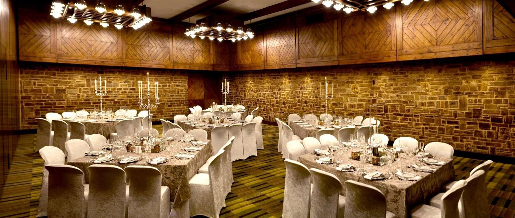 Drakensberg Sun Resort Cathkin Park エクステリア 写真