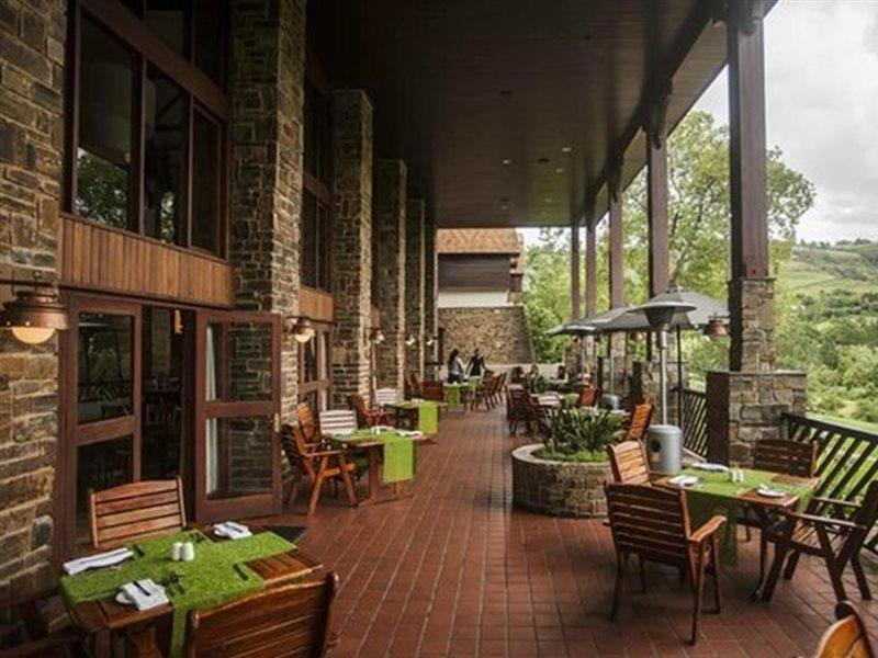 Drakensberg Sun Resort Cathkin Park エクステリア 写真