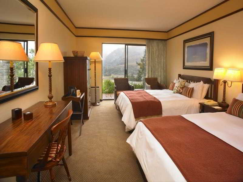 Drakensberg Sun Resort Cathkin Park エクステリア 写真