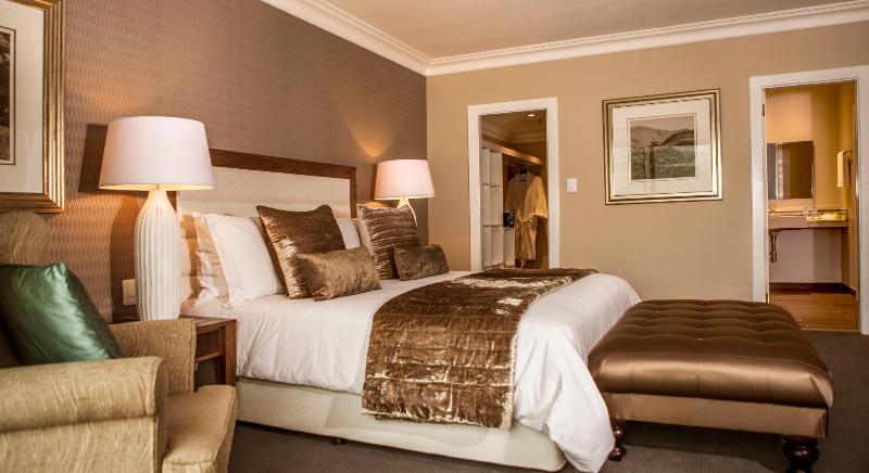 Drakensberg Sun Resort Cathkin Park エクステリア 写真