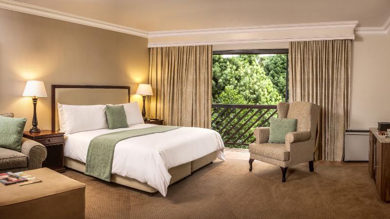 Drakensberg Sun Resort Cathkin Park エクステリア 写真